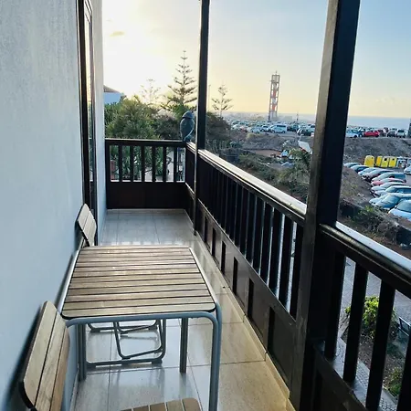 El Muelle Apartmán