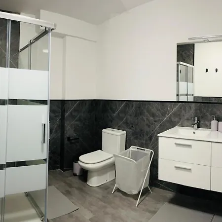 Appartement El Muelle