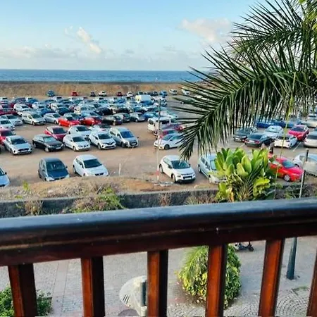 El Muelle