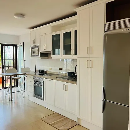 El Muelle Appartement