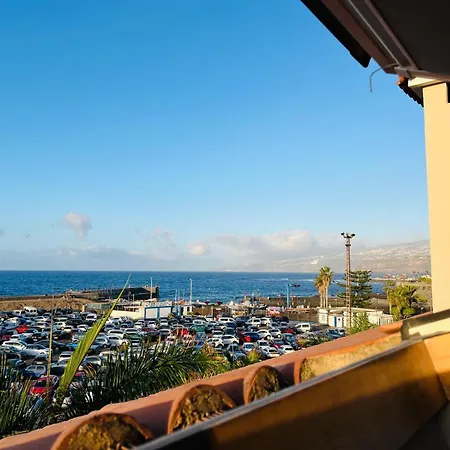 El Muelle Apartment