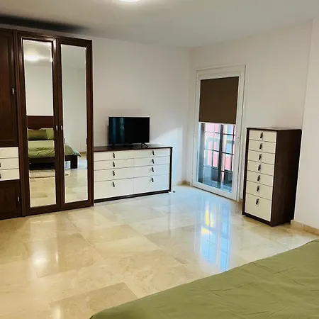 El Muelle Apartment