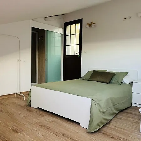 Apartment El Muelle